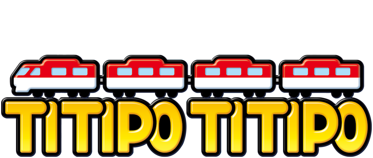Titipo Titipo | Netflix Titipo Titipo | Netflix